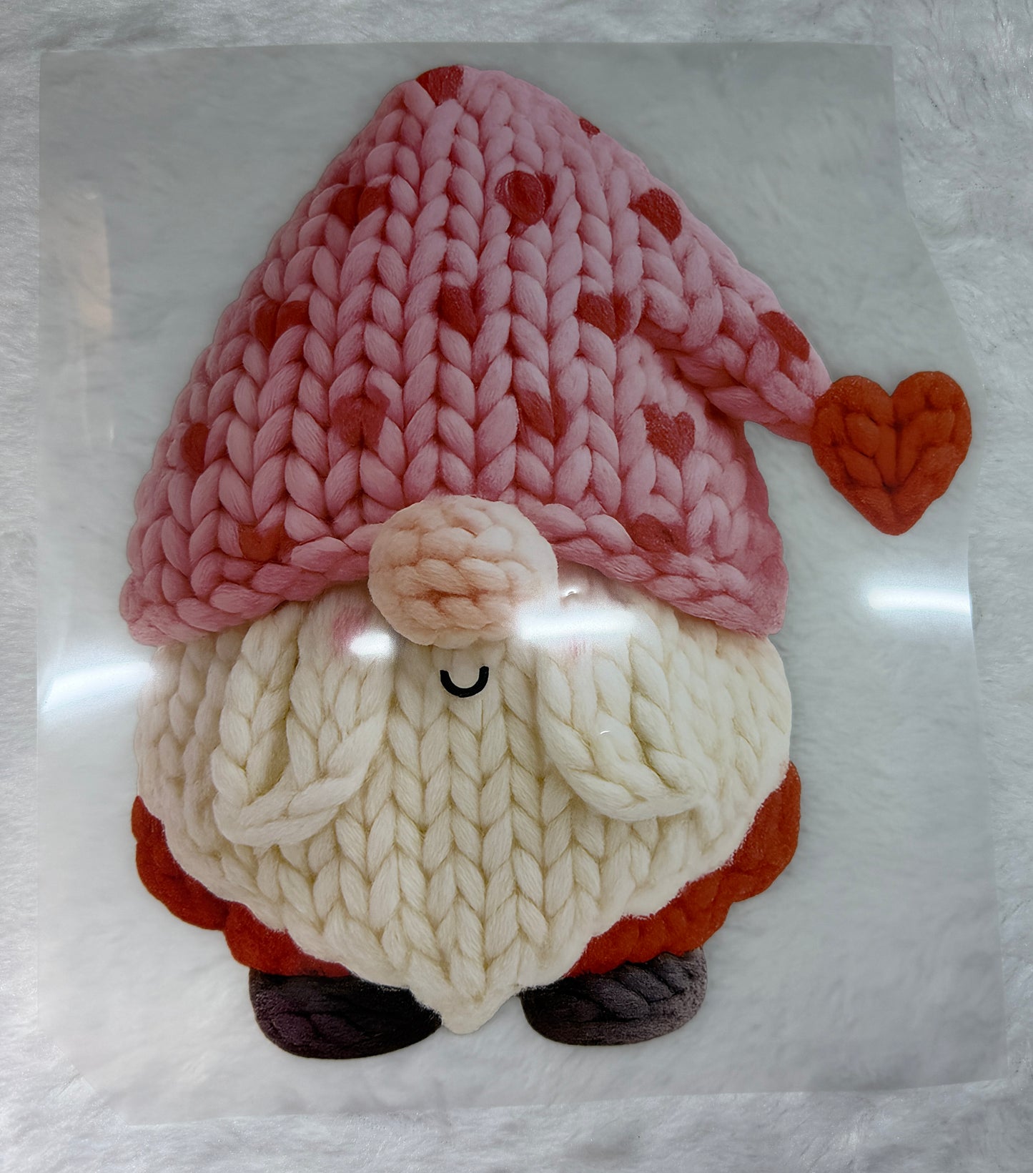 Valentine Gnome