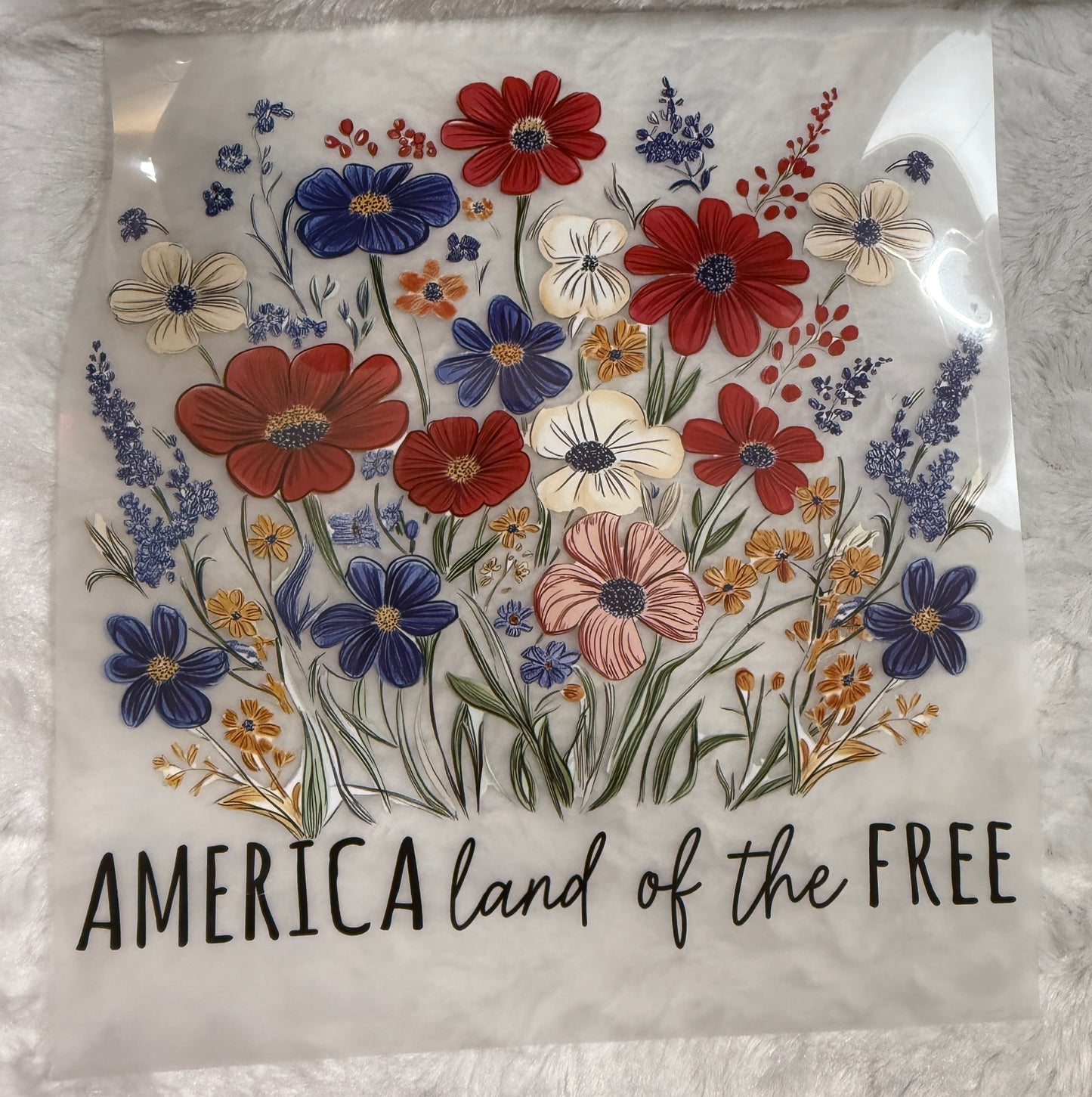 America Floral Design
