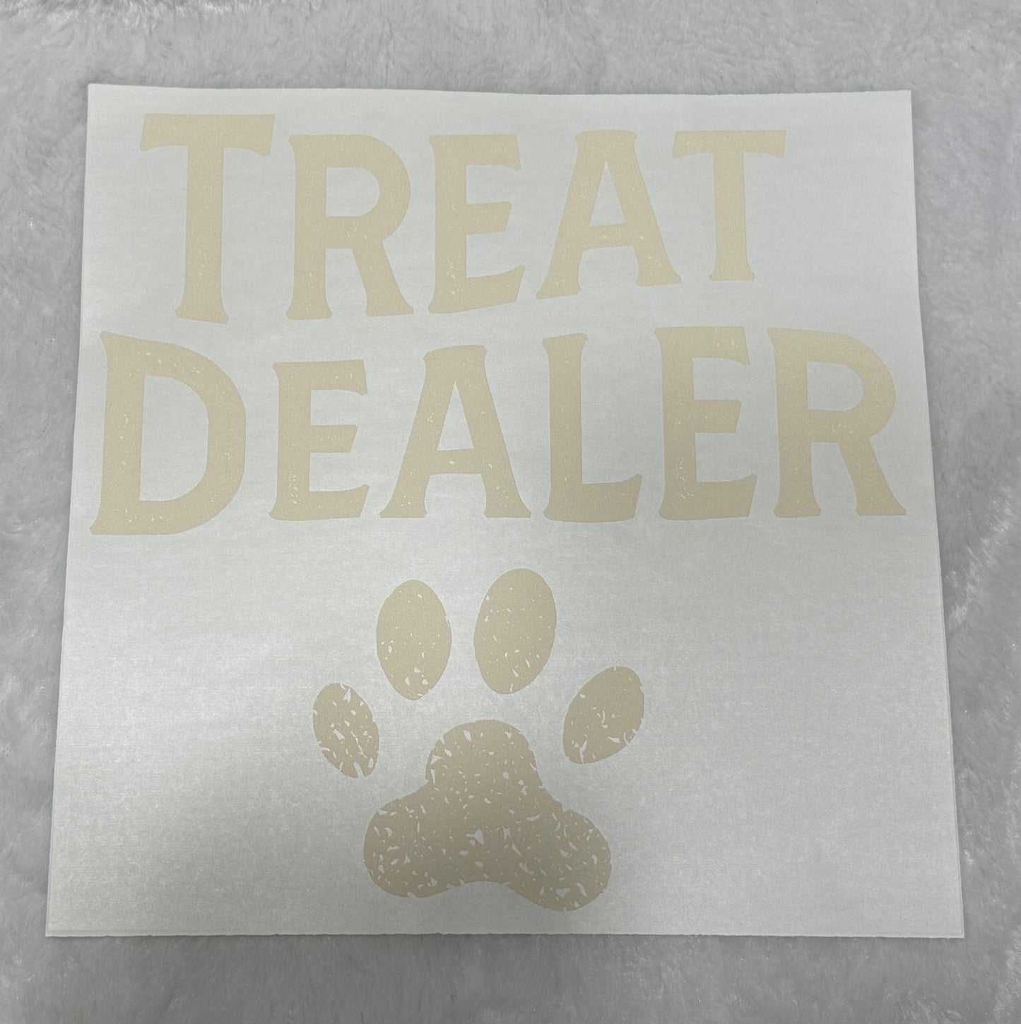 Treat Dealer