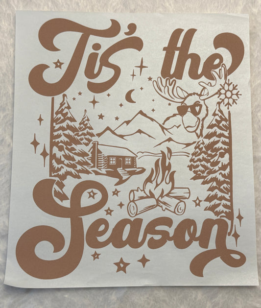 Tis The Season