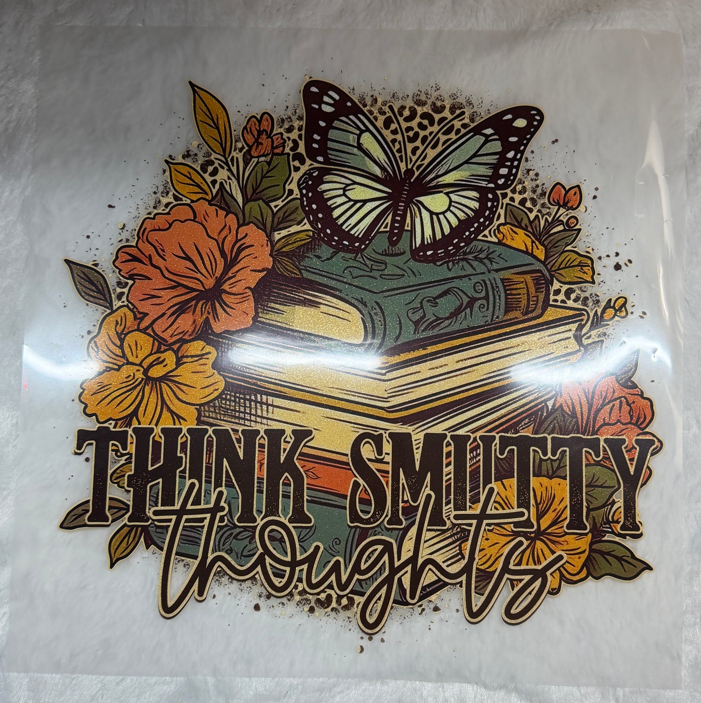 Think Smutty Thoughts