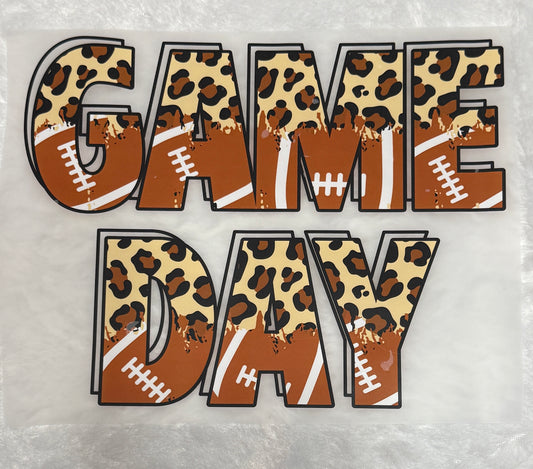 Game Day