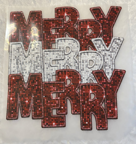 Merry Merry Merry