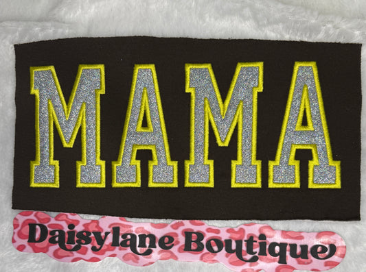 Mama Embroidery