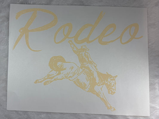 Rodeo