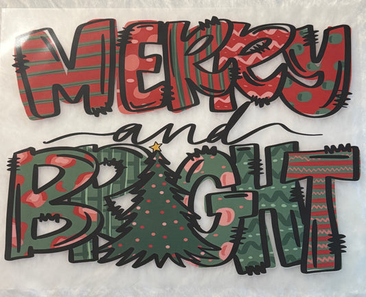 Merry And Bright