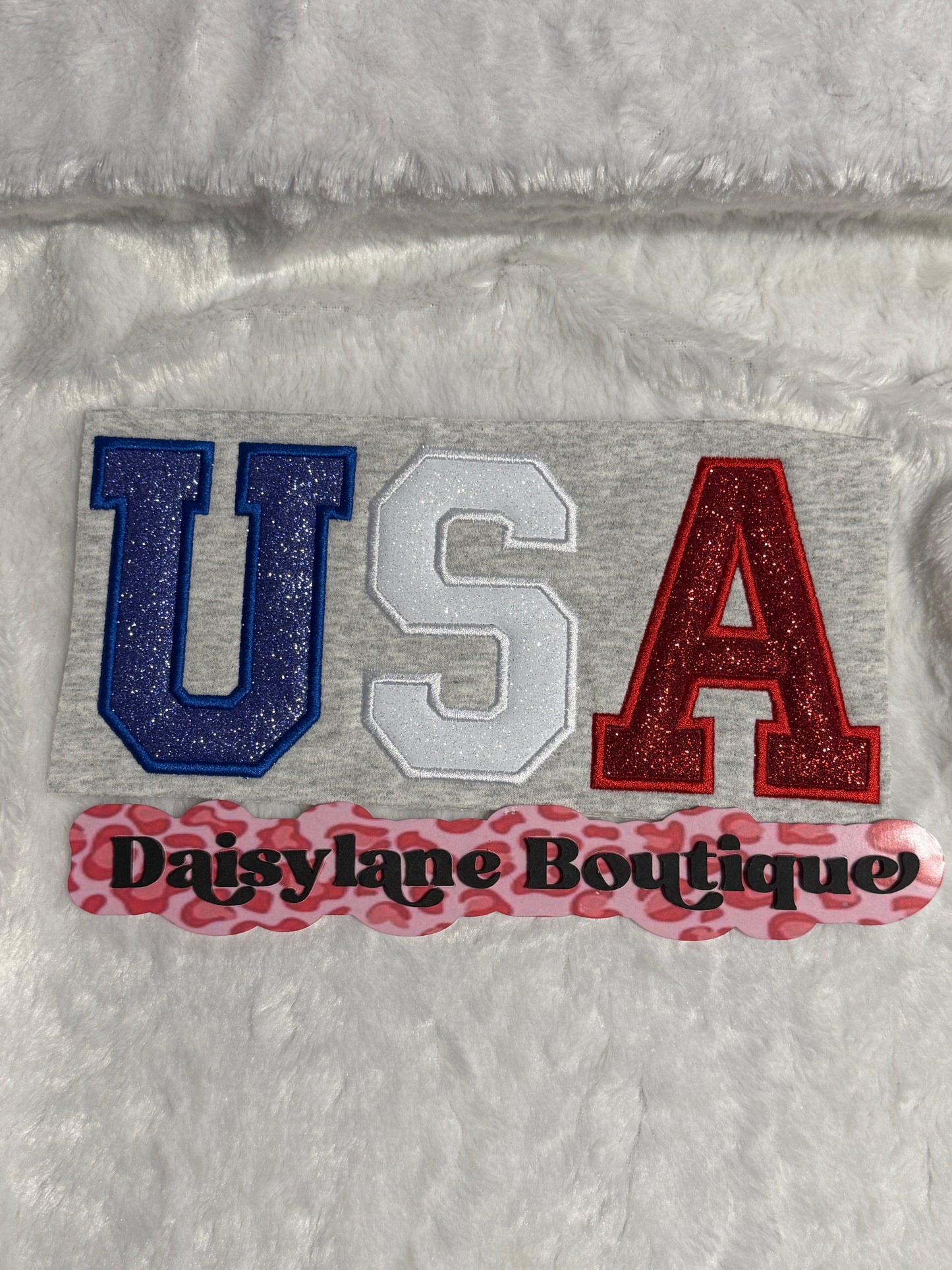 USA Embroidery