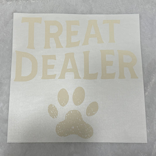 Treat Dealer